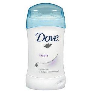 DOVE DEO SOLID  1.6 0Z