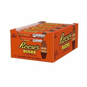 REESE'S STICK 20CT