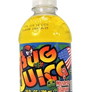 BUG JUICE MYSTERY 24CT
