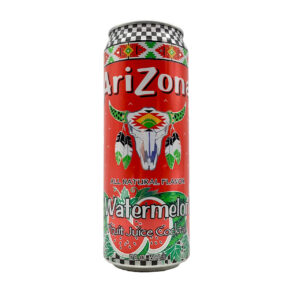 ARIZONA TEA WATERMELON 24CT