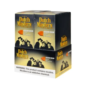DUTCHMASTERS RUSSIAN CM 3PK