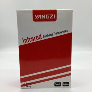 FOREHEAD THERMOMETER