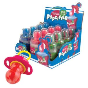 POPCIFIER DIP N LIK POP 12CT