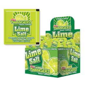 TWANG LIME SALT PKS 200CT