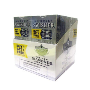 SW CIG B1G1 DIAMOND 20/5PK