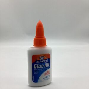 ELMER'S GLUE 1.25 OZ