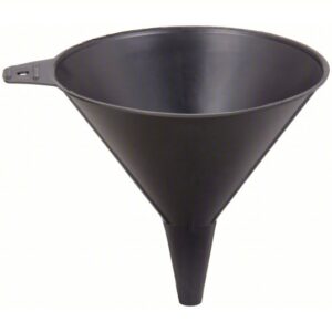 1 PT PLASTIC FUNNEL