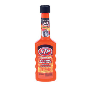 STP OCTANE BOOSTER 5.25 OZ