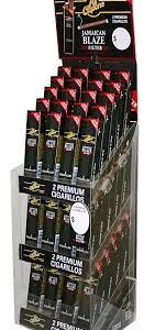 AL CAP 60/2PK JAM/BLZ FILTER