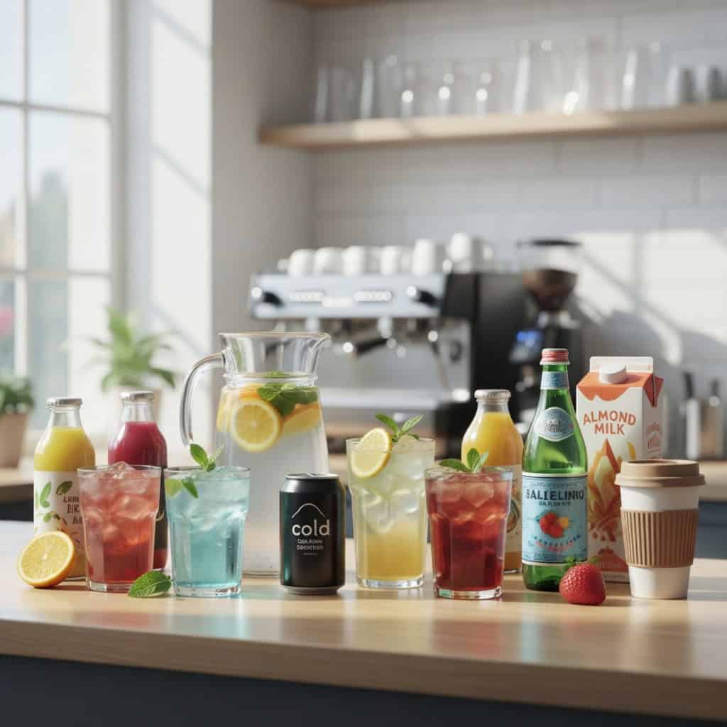 Drinks