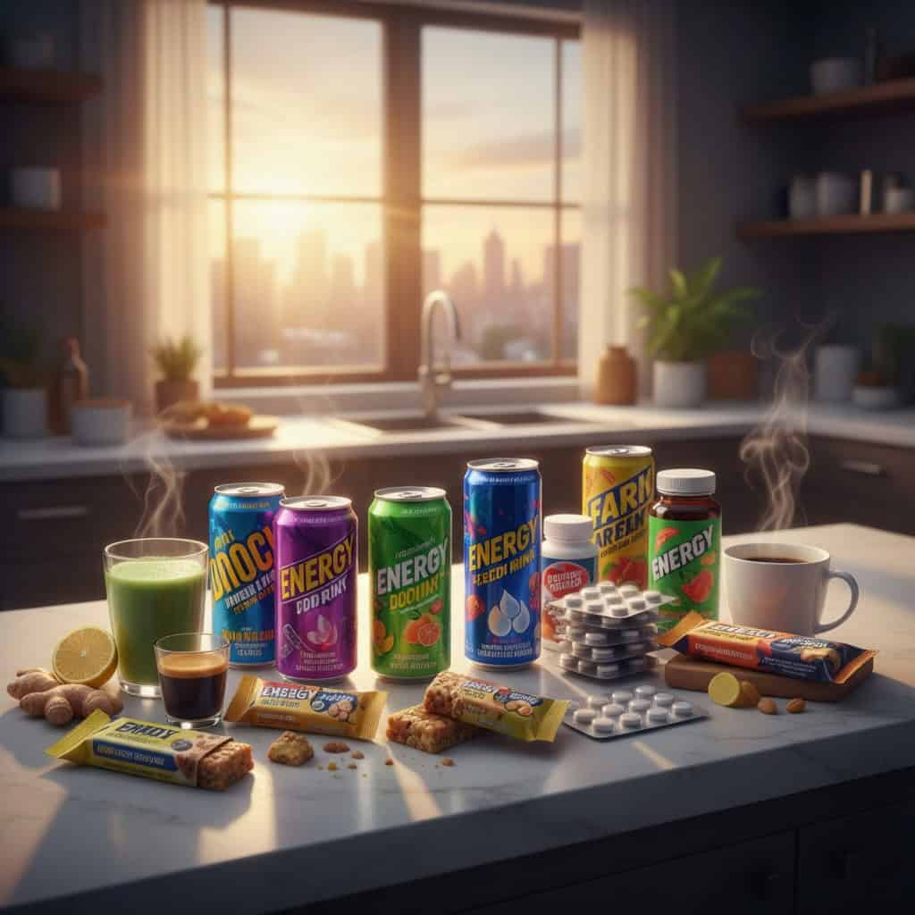 Energy