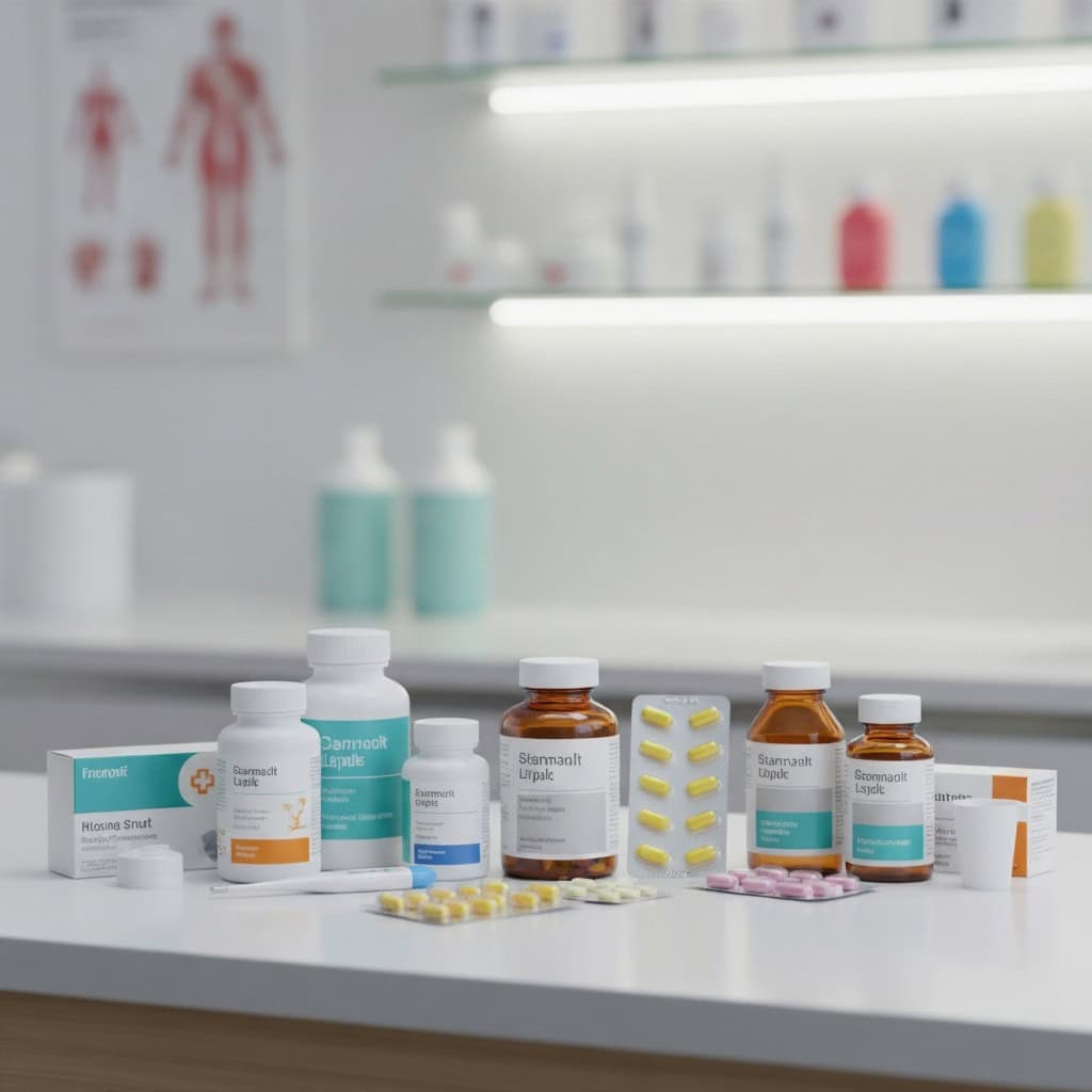 Medicine