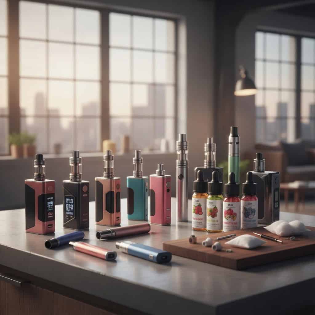 Vape Products