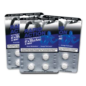 RAPID ACTION EXTREME 4CT 24CT