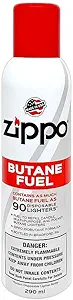 ZIPPO BUTANE FUEL 5.82oz