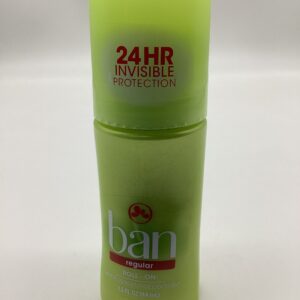 BAN ROLL-ON DEOD 1.5 OZ