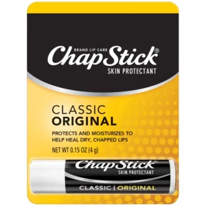 CHAP STICK ORIGINAL 1/CD