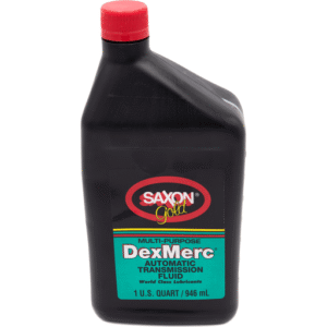 SAXON MP DEXTRON OIL 6CT