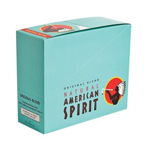 AMERICAN SPIRIT PCH 6CT ORIGINAL
