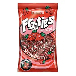 FROOTIES STRAWBERRY 360CT