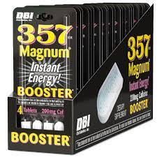 357 MAGNUM 4PK 24CT