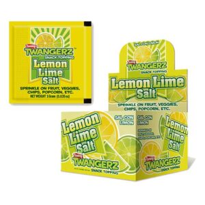 TWANG LEM-LIME SALT PKS 200CT