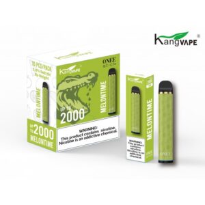 KANG 2000 MELONTIME 10CT