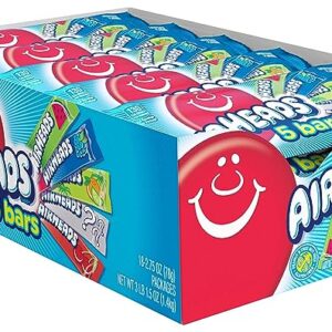 AIR-HEAD ASSORTED 5PK 18CT