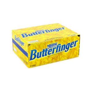 BUTTERFINGER 36CT