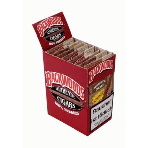 BACKWOOD SWEET AROMA 8/5PK