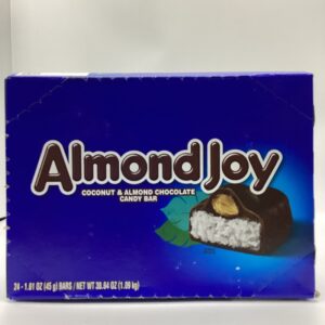 ALMOND JOY 24 CT