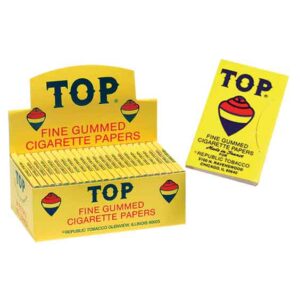 CIG TOP PAPER 24CT