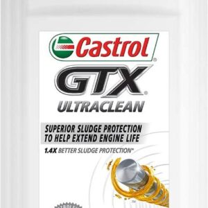 CASTROL GTX 5W20 6CT