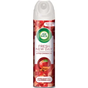 AIRWICK APPLE CINNAMON 8OZ
