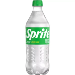 SPRITE 20OZ