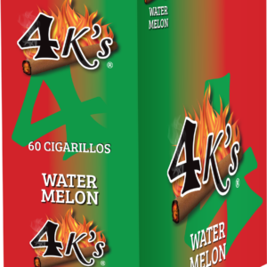 4KINGS 4/1.19 WATERMELON 15/4PK