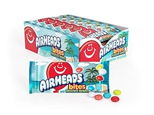 AIR-HEAD BITES PARADISE  18CT