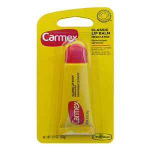 CARMEX .35OZ ORIGINAL TUBE CD