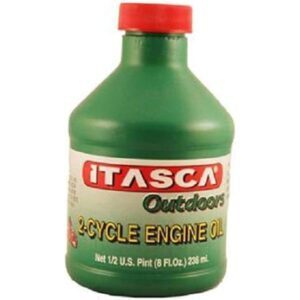 ITASCA 2-CYCLE OIL  16:1