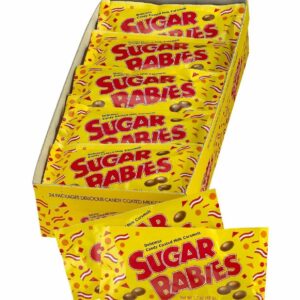 SUGAR BABIES 24CT