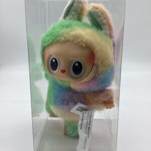LABUBU MONSTER DOLL SINGLE UNIT