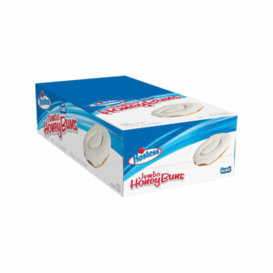 HOSTESS ICED HONEY BUNS 6CT