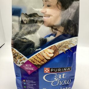 CAT FOOD PURINA 3.15LB