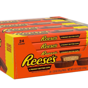 REESE'S CUP KS 24CT