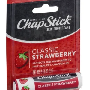 CHAP STICK STRAWBERRY 1/CD