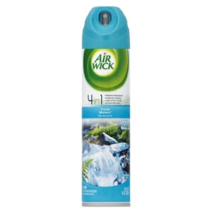 AIRWICK FRESH WATER 8 OZ