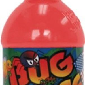 BUG JUICE STRAW/NANA 24CT