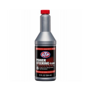 STP POWER STEERING 12 OZ