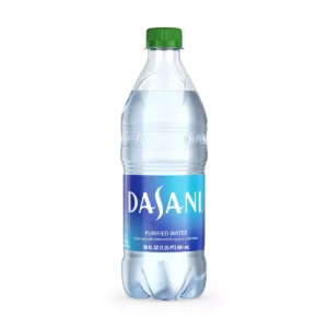 DASANI WATER 24CT 20OZ