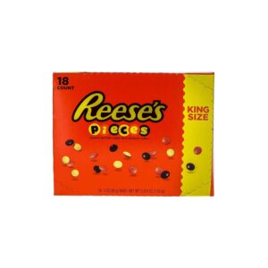 REESE'S PIECES KS 18CT